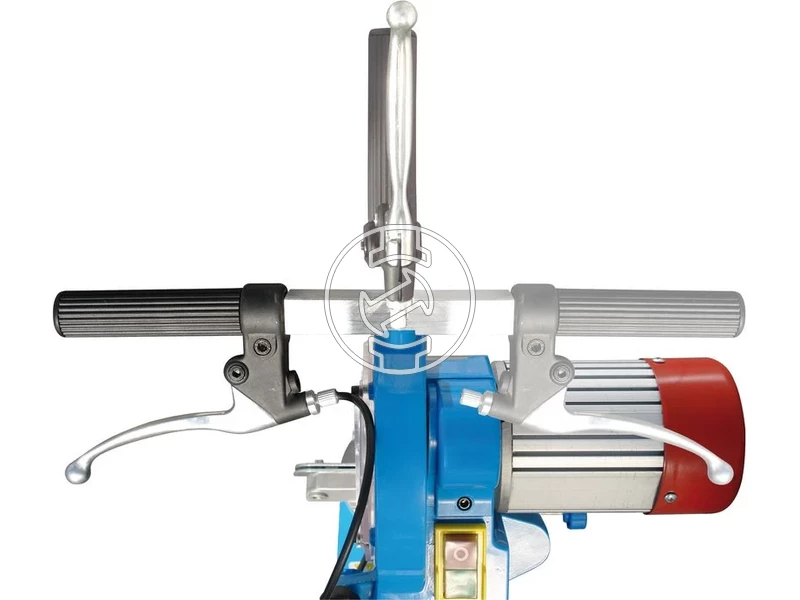 Güde P 2501 S láncfűrészlánc élező