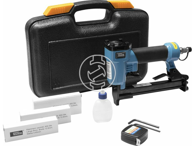 Güde KN 14 levegős kapcsozó