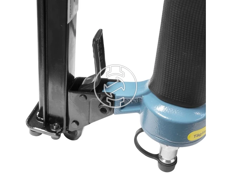 Güde KN 14 levegős kapcsozó