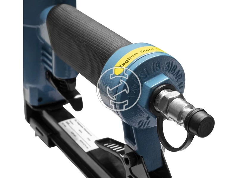 Güde KN 14 levegős kapcsozó