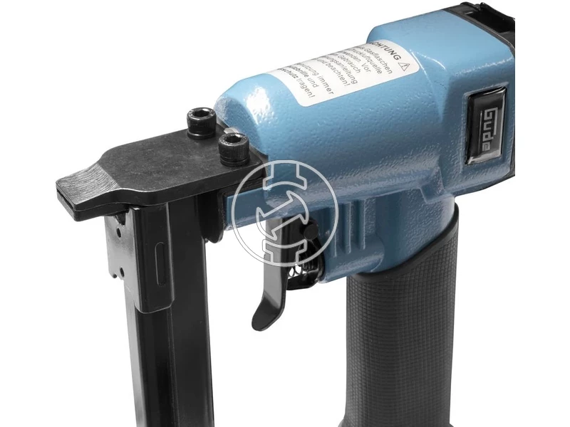 Güde KN 14 levegős kapcsozó