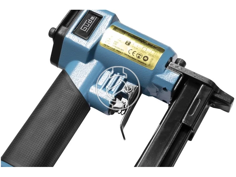 Güde KN 14 levegős kapcsozó