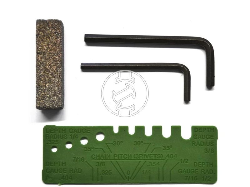 Güde P 2300 A láncfűrészlánc élező