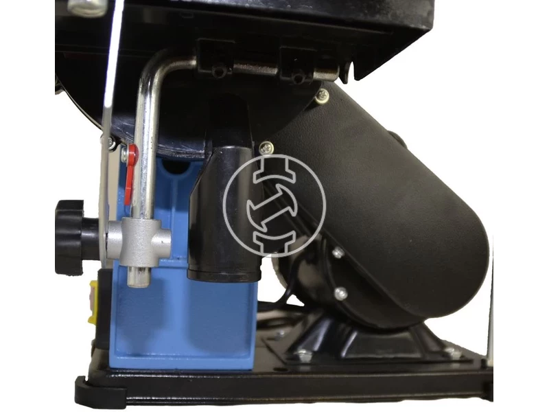 Güde GBTS 400 asztali kombinált csiszológép