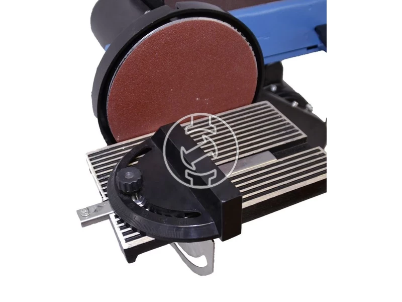 Güde GBTS 400 asztali kombinált csiszológép