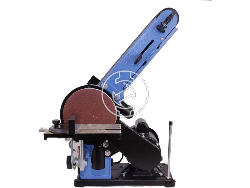 Güde GBTS 400 asztali kombinált csiszológép