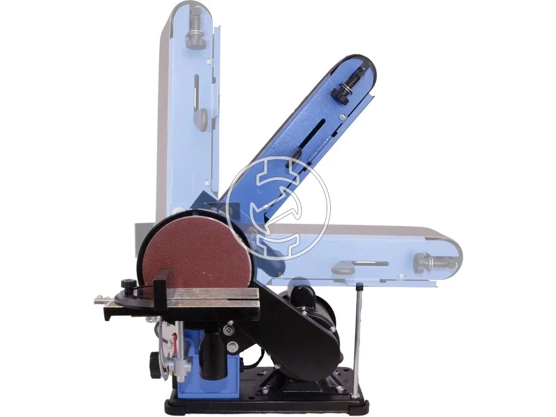 Güde GBTS 400 asztali kombinált csiszológép