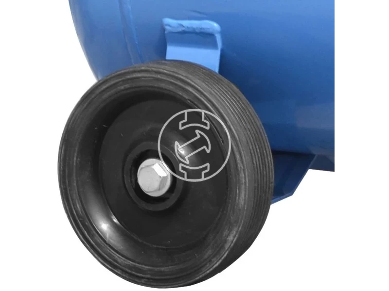 Güde 301/10/50 elektromos dugattyús kompresszor