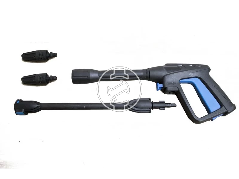 Güde GHD 135 elektromos magasnyomású mosó