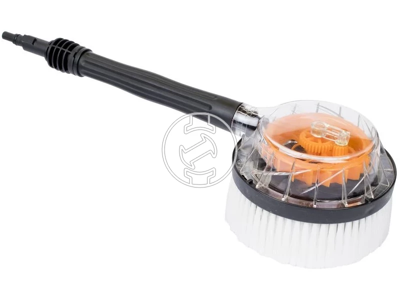 Güde GHD 135 elektromos magasnyomású mosó