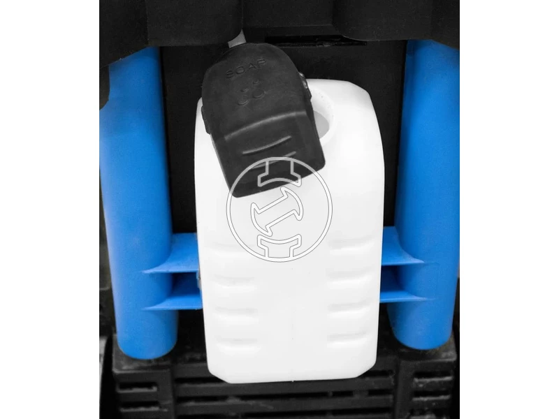 Güde GHD 135 elektromos magasnyomású mosó