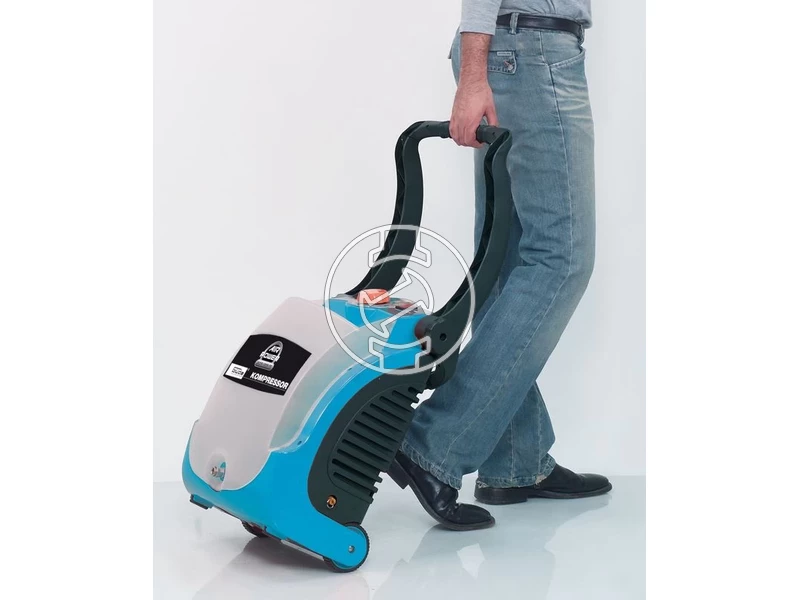 Güde AIRPOWER 205/09/5 elektromos dugattyús kompresszor