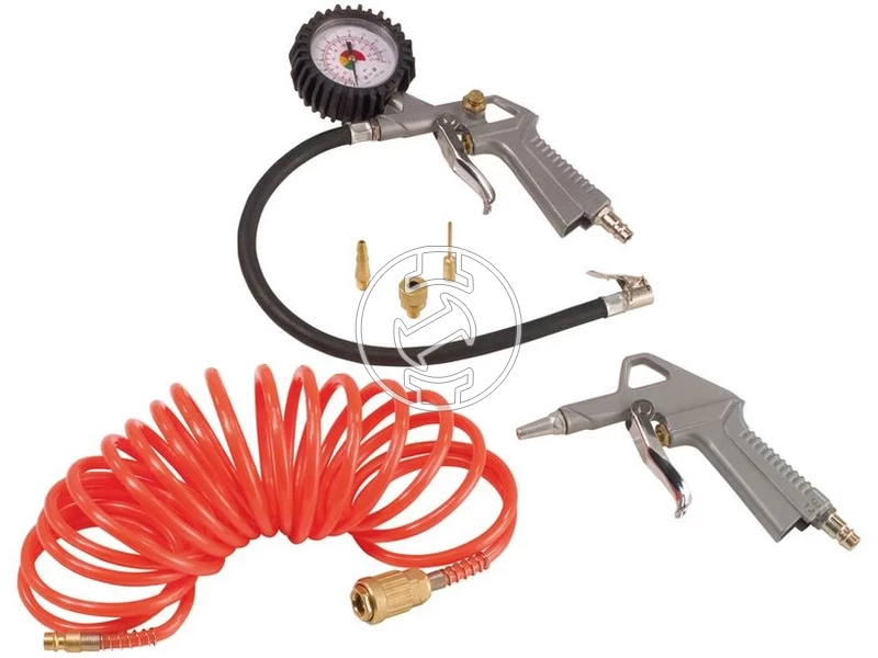 Güde AIRPOWER 205/09/5 elektromos dugattyús kompresszor