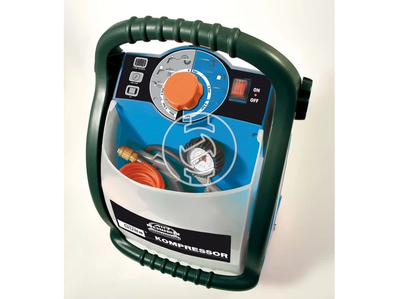 Güde AIRPOWER 205/09/5 elektromos dugattyús kompresszor