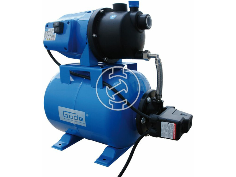 Güde HWW3100 K házi vízellátó