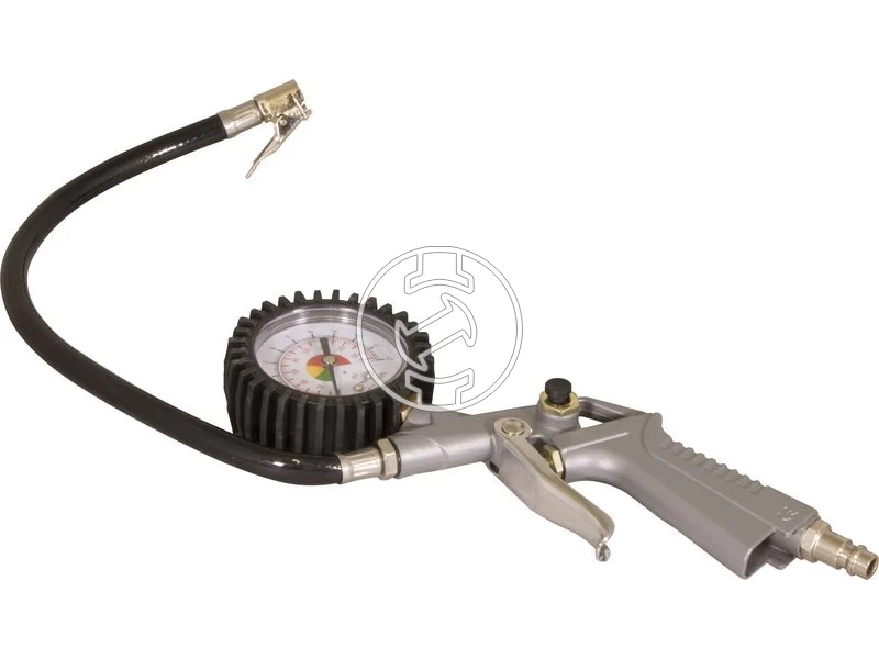 Güde elektromos dugattyús kompresszor 50121