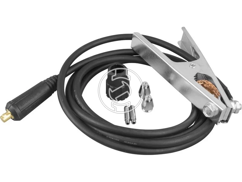 Güde GPS 40 A inverteres plazmavágó