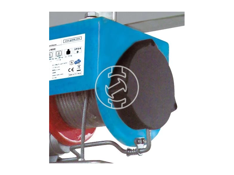 Güde GSZ 100/200 elektromos csörlő