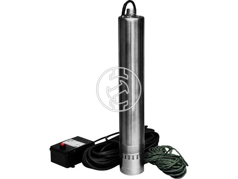 Güde GTT 900 csőbúvárszivattyú