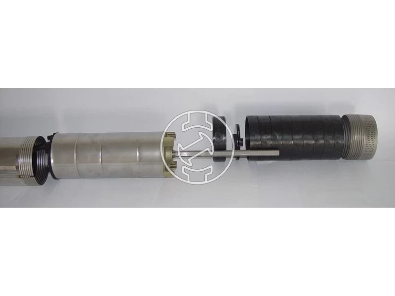 Güde GTT 900 csőbúvárszivattyú