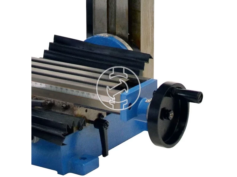 Güde GBF 550 oszlopos fúró-marógép