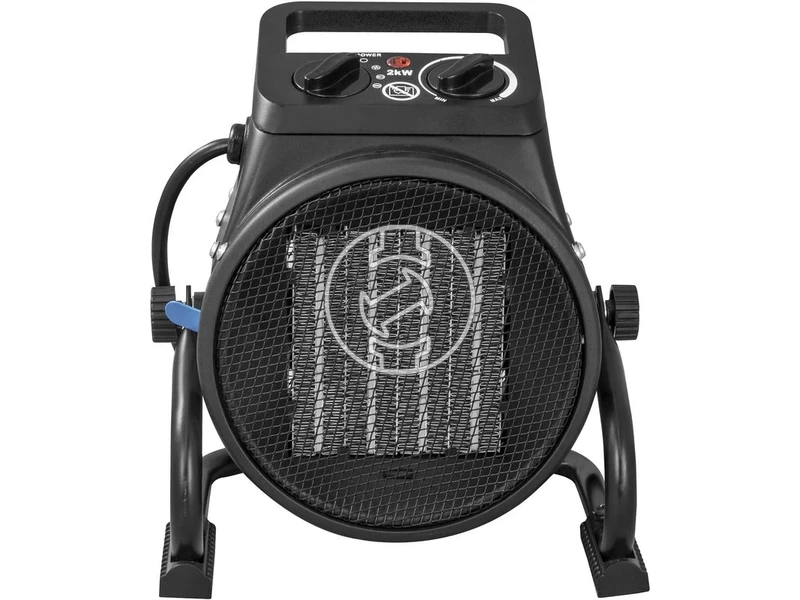 Güde GEH 2000 P elektromos hőlégbefúvó