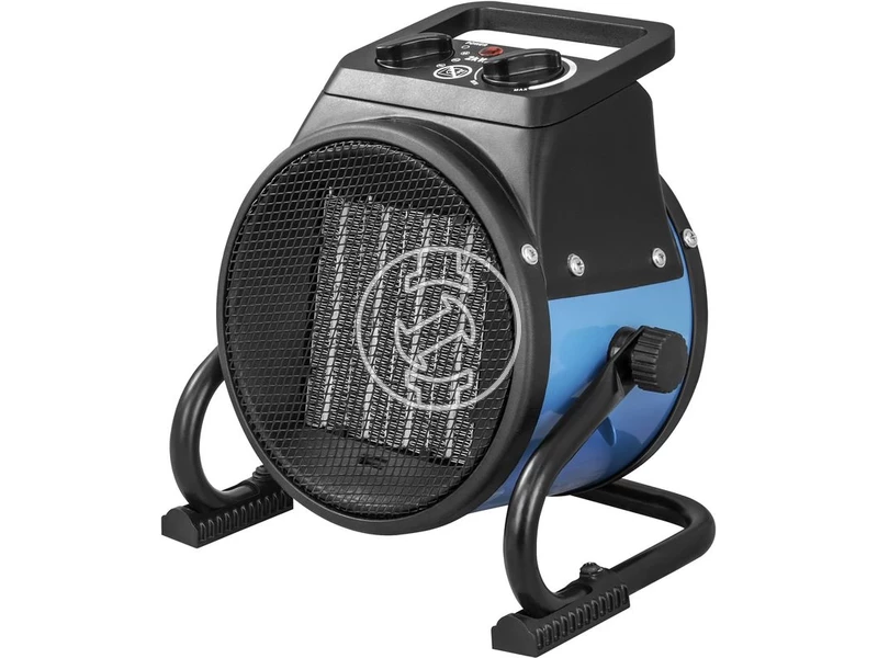 Güde GEH 2000 P elektromos hőlégbefúvó