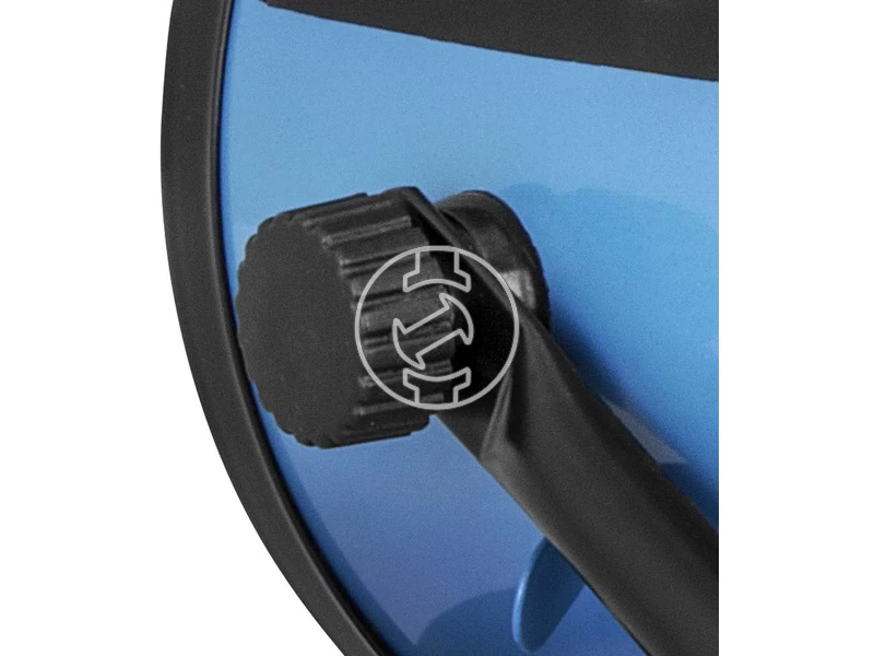 Güde GEH 2000 P elektromos hőlégbefúvó