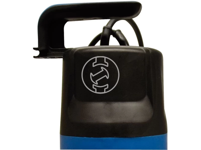 Güde GS 4002 P búvárszivattyú szennyezett vízre