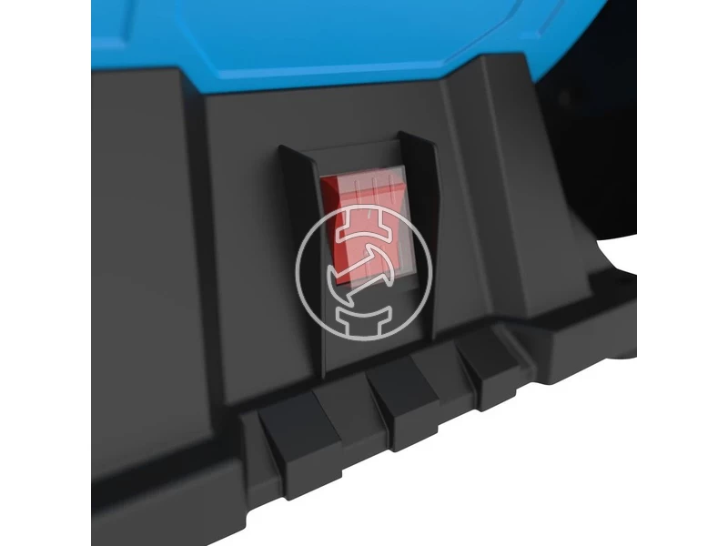 Güde GDS 200-35 kettős köszörű