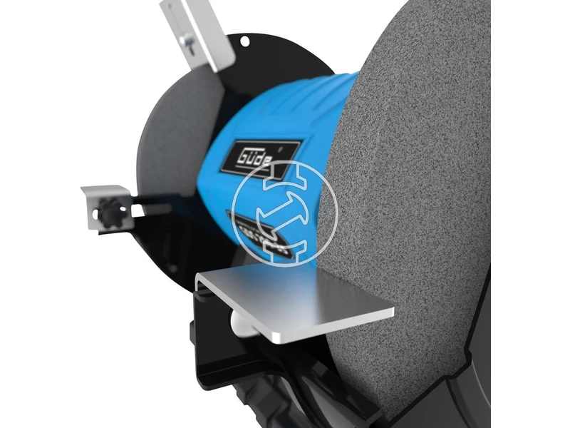 Güde GDS 200-35 kettős köszörű