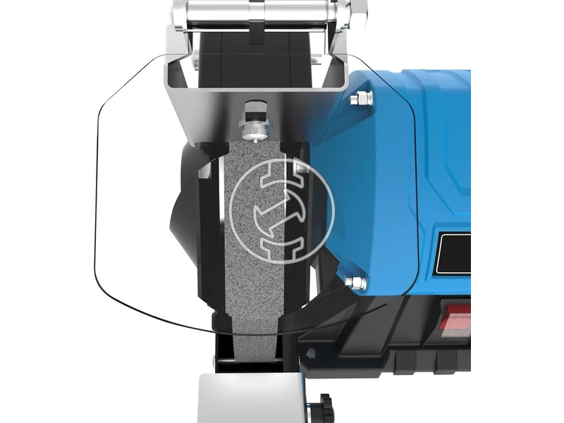 Güde GDS 200-35 kettős köszörű