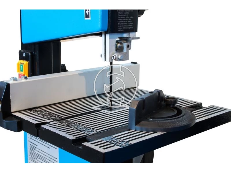 Güde GBS 200 Profi asztali faipari szalagfűrész