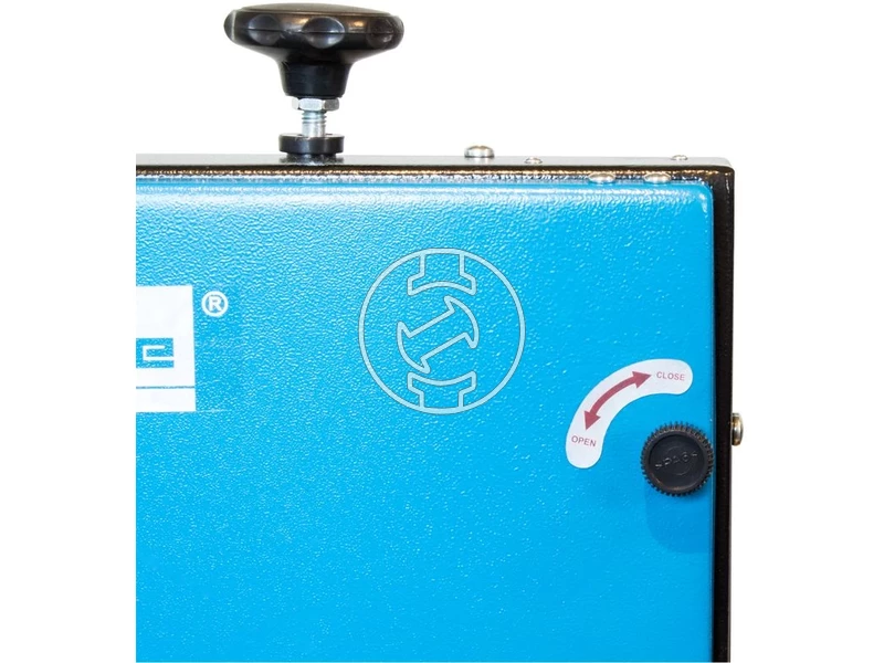 Güde GBS 200 Profi asztali faipari szalagfűrész