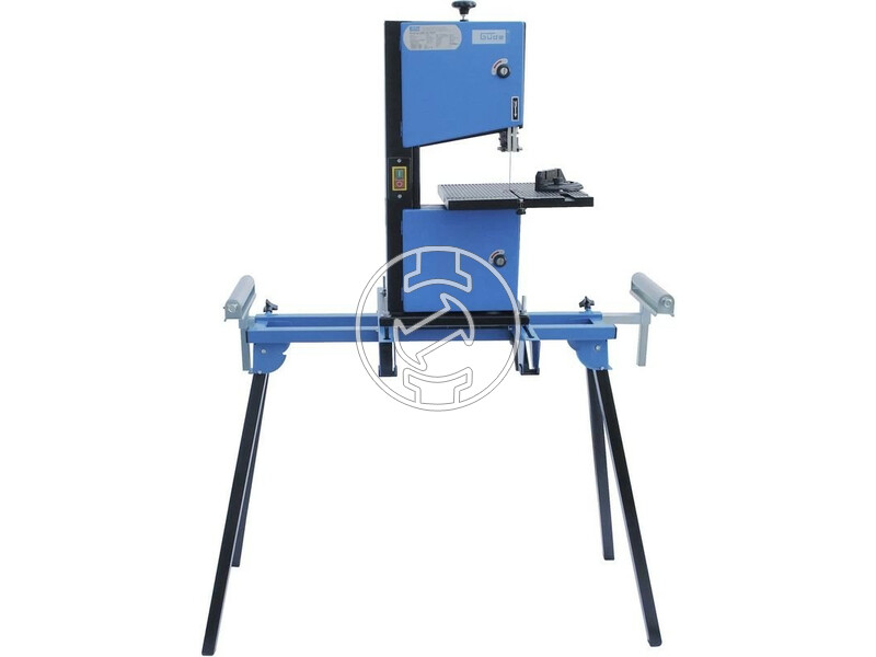 Güde GBS 200 Profi asztali faipari szalagfűrész