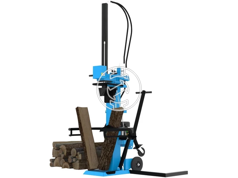 Güde GHS 1000/10 TE-A függőleges rönkhasító