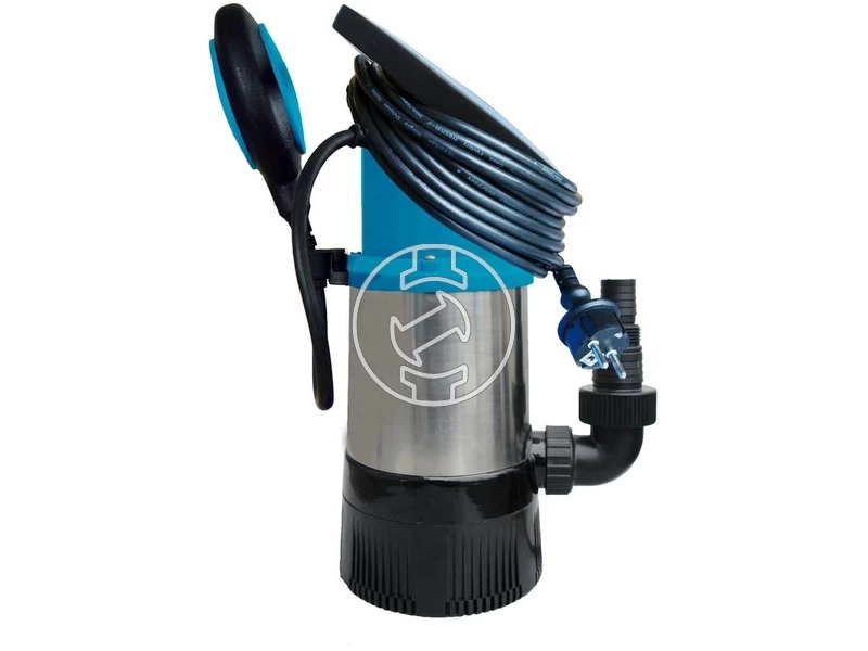 Güde GDT 901 búvárszivattyú tisztavízre