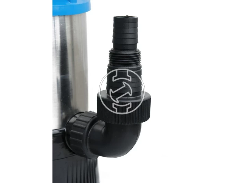 Güde GDT 901 búvárszivattyú tisztavízre