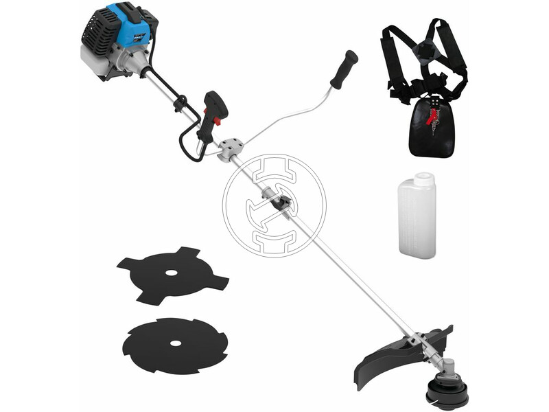 Güde GFS 1503 B benzinmotoros fűszegélynyíró