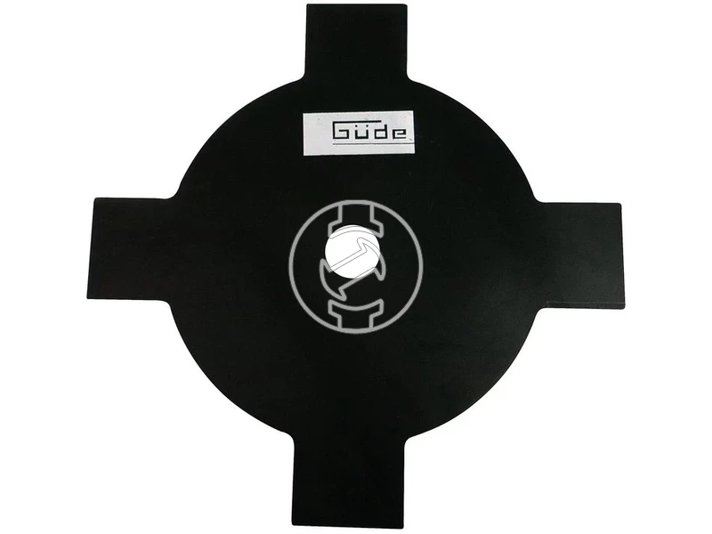 Güde GFS 1503 B benzinmotoros fűszegélynyíró