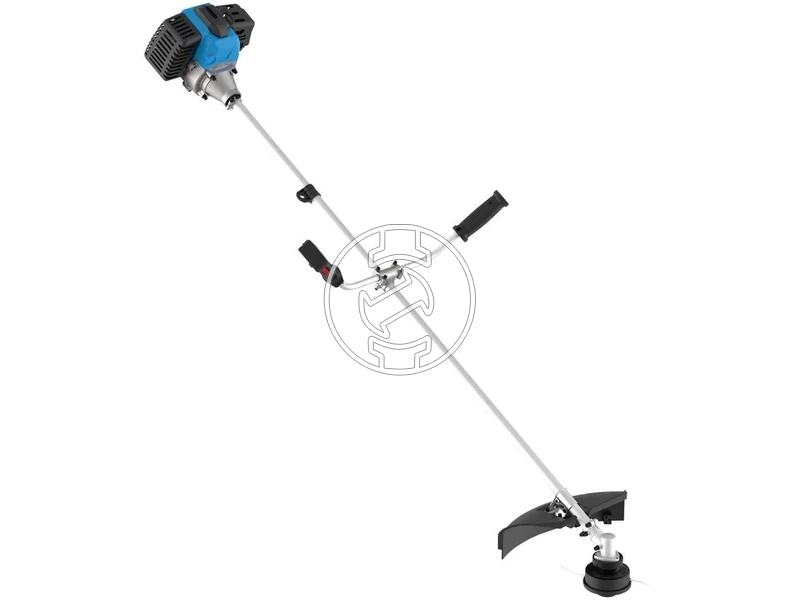 Güde GFS 1503 B benzinmotoros fűszegélynyíró