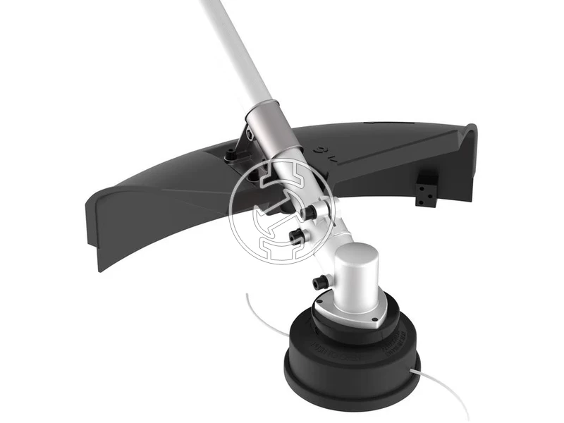 Güde GFS 1503 B benzinmotoros fűszegélynyíró