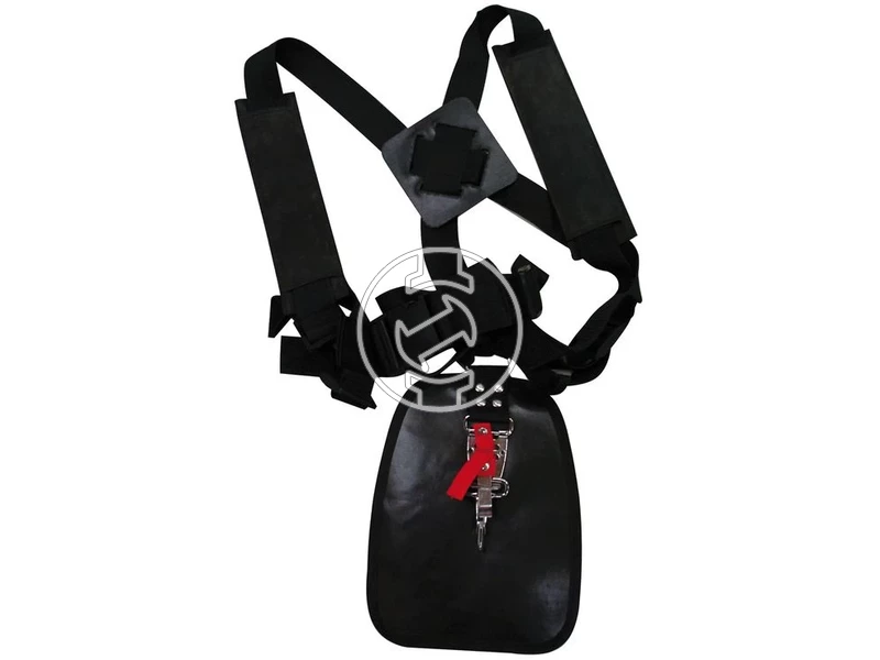 Güde GFS 1503 B benzinmotoros fűszegélynyíró