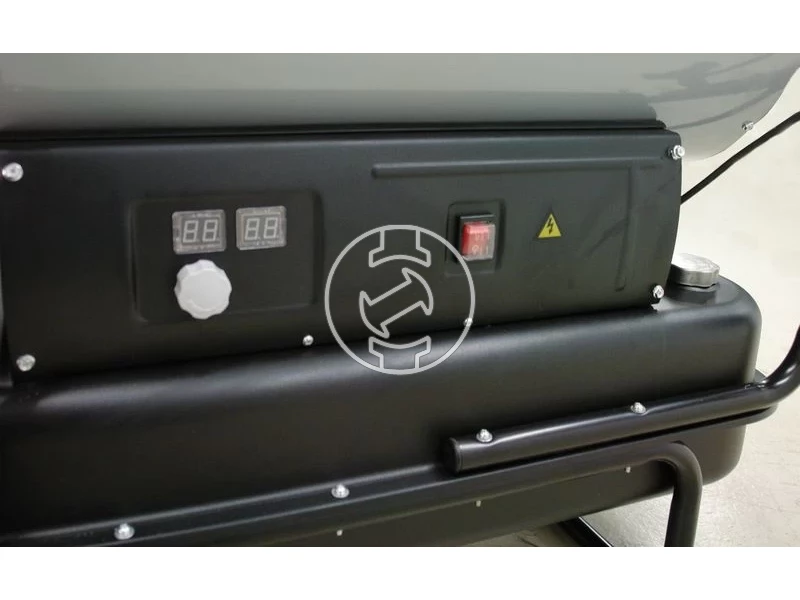 Güde GD 30 IK gázolajos hőlégbefúvó