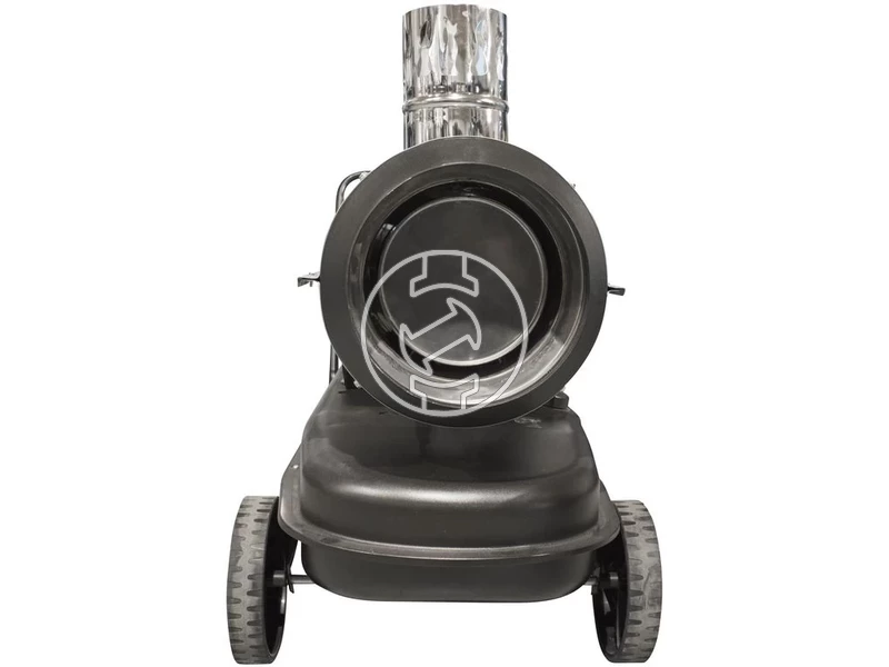 Güde GD 30 IK gázolajos hőlégbefúvó