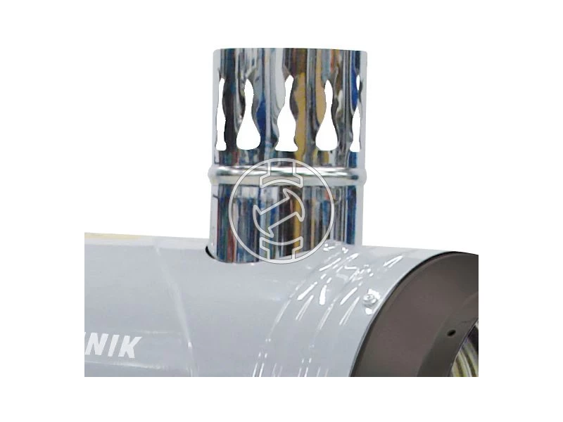 Güde GD 30 IK gázolajos hőlégbefúvó