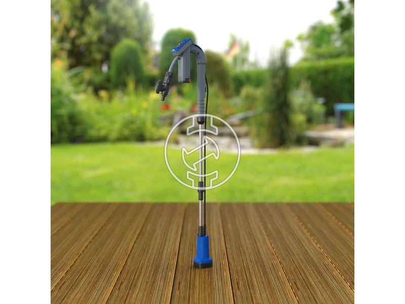 Güde RFP 12-201 akkus hordószivattyú