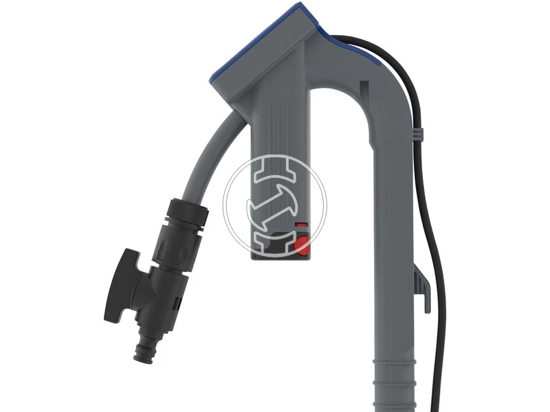 Güde RFP 12-201 akkus hordószivattyú