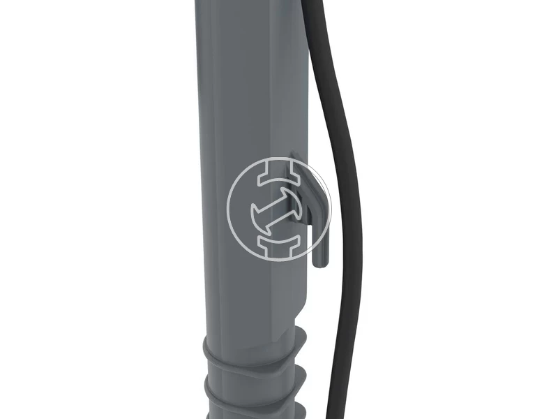 Güde RFP 12-201 akkus hordószivattyú