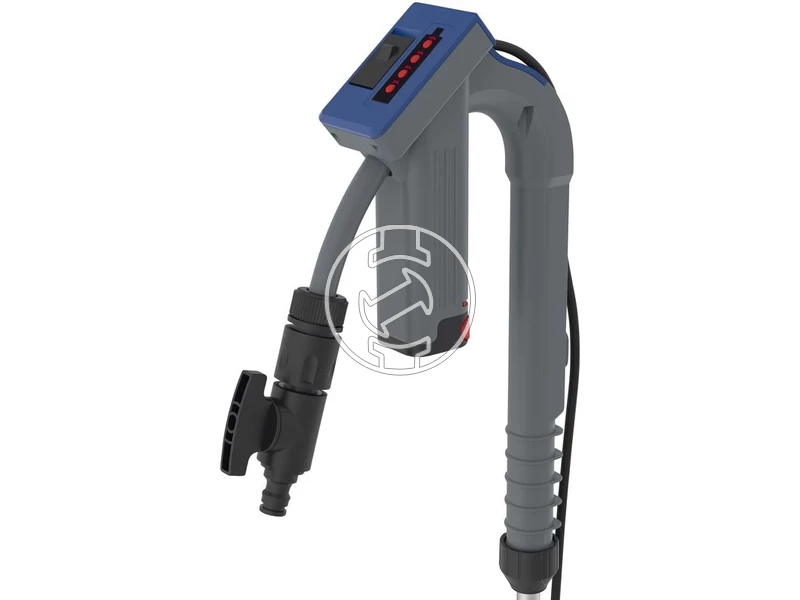 Güde RFP 12-201 akkus hordószivattyú